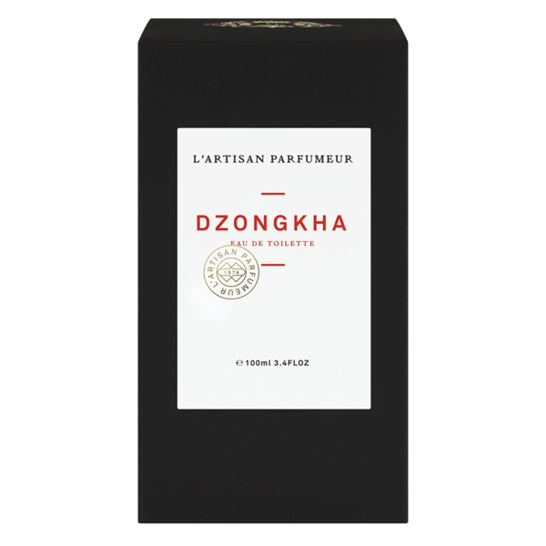 Dzongkha - Eau de Toilette